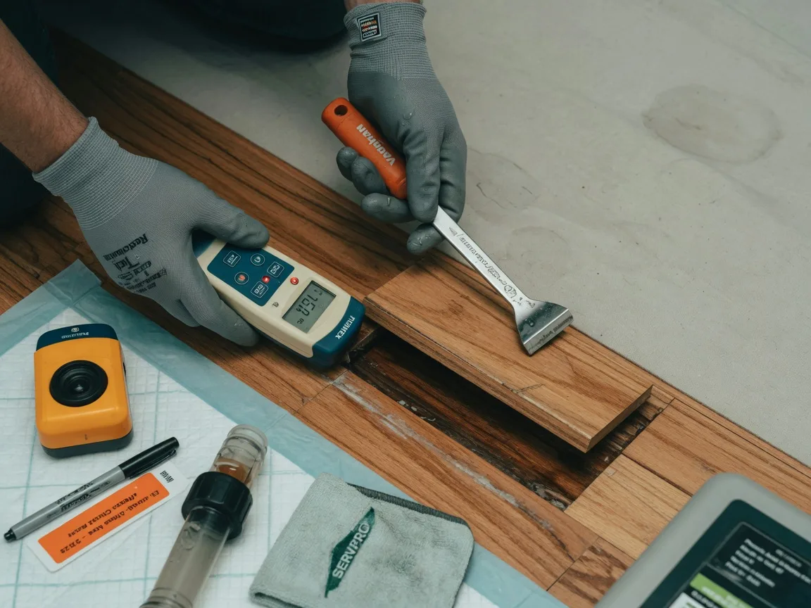 Why choose Water Damage Restoration in Johnston, SC